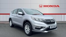 Honda CR-V 1.6 i-DTEC 160 SE 5dr Diesel Estate